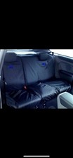 SEAT COVER TO FIT FORD FOCUS