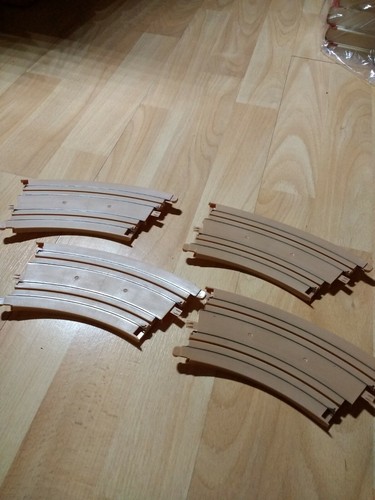 Scalextric velodrome cycling - scalextric,