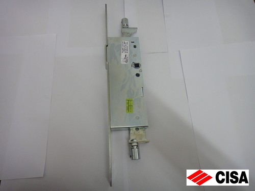 Lock case for secondary - case,