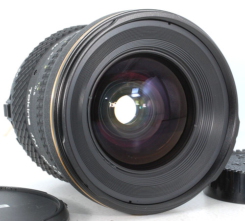 Ddp tokina pro 20 - at-x,