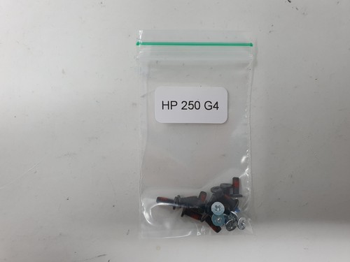 Laptop screws for 250 - laptop,