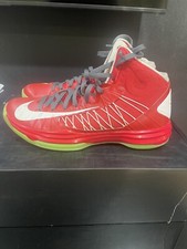 Size 11.5 - Nike Hyperdunk