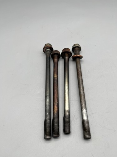 Honda 250 engine bolt - s,