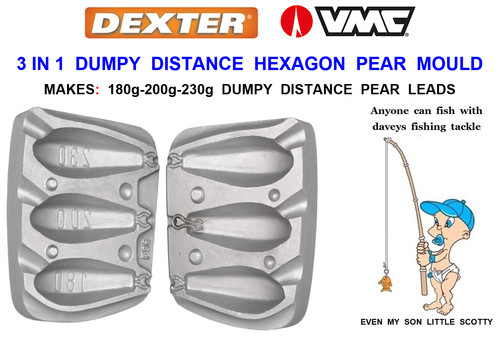 Dumpy distance - 3,