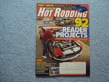 Popular Hot Rodding 2010