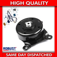 VISCOUS FAN COUPLING PULLEY