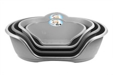 Pet Dog Puppy Cat Bed Basket