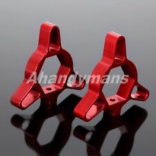 2pcs 19mm Motorcycle CNC