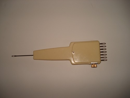 1x7 needles transfer - needles, tool