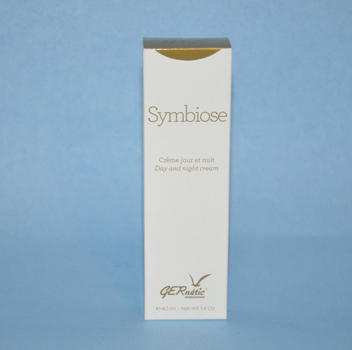 Gernetic symbiose day night - symbiose,