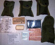 Four New complete Nylon First