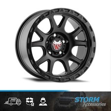 MAMBA M27 MATTE BLACK – 20