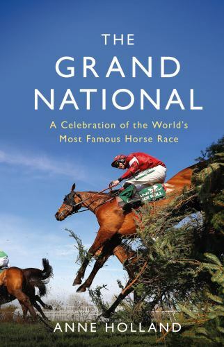 The grand national - national:, a