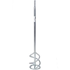 SDS mixing paddle mixer