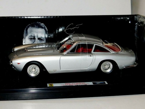 Ferrari 250 berlinetta eric - berlinetta,