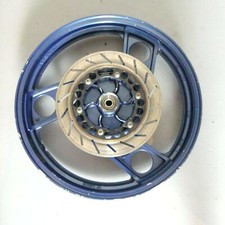 Yamaha RD 350 LC YPVS rim rear