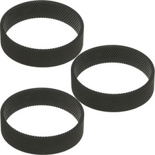 Fits Kirby Legend 1 & 2 Ultimate G Vacuum Cleaner Hoover Drive Belts x 3