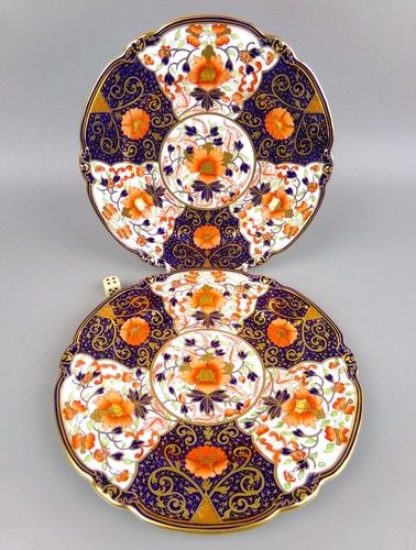 Royal crown derby imari - royal,