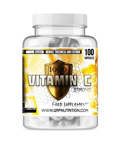 Vitamin strong 1000mg - c,