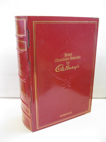 Cadbury novel chocolate - cadbury's,