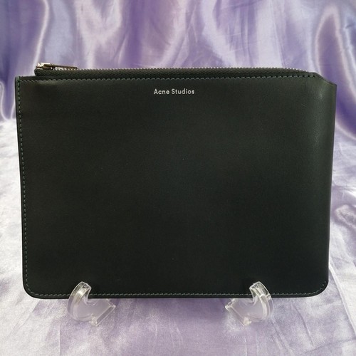 Acne studios clutch - studios,