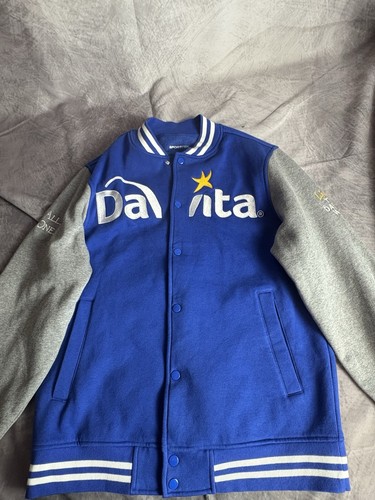 Sportex varsity jacket davita - varsity,