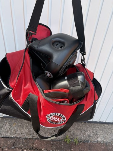 Sparring kit medium - sparring,