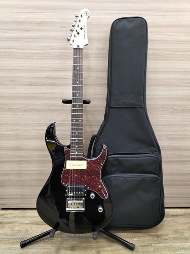 Yamaha pac311h electric - yamaha,