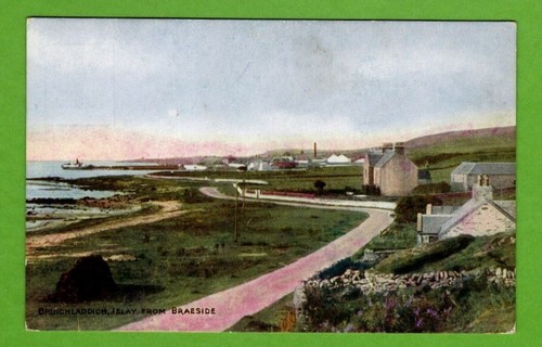 137 postcard - ,