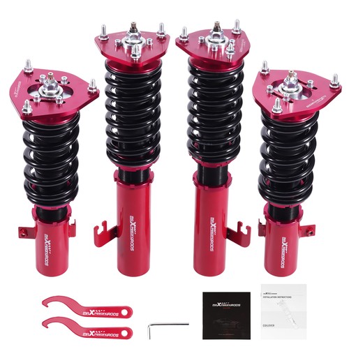 Coilovers for subaru - coilovers,
