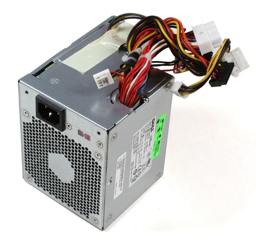 Dell nh429 power supply 280w - power,