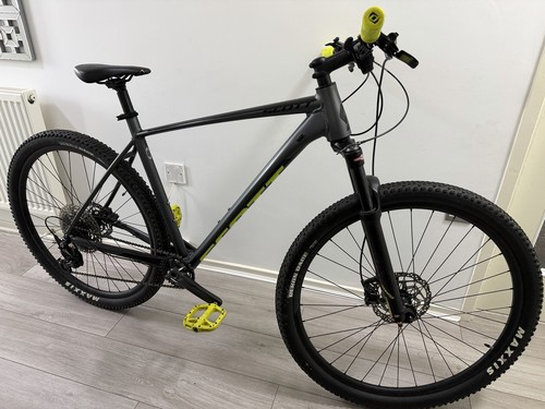 Scott scale 980 - scale, bike