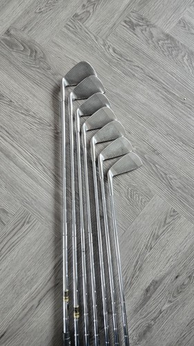 Jack nicklaus iron - jack,