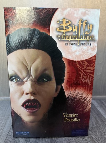 Buffy the vampire slayer - the,