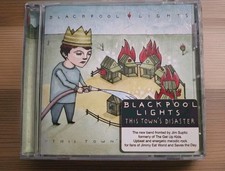 Blackpool Lights~ This Towns A