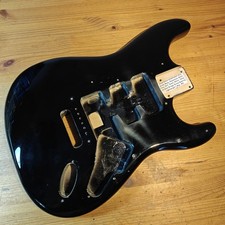 Used 2020s Strat Style Guitar