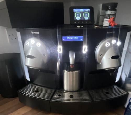 Nespresso gemini pod - nespresso,