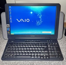 Sony VAIO Type PCV-D11M