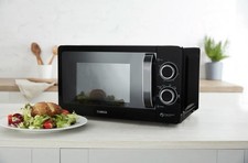 Tower 800W 20L Manual