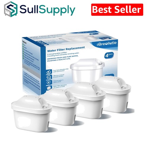 Efficient water filter - efficient,