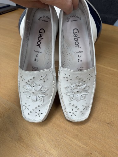 Gabor soft mokassin comfort - gabor,