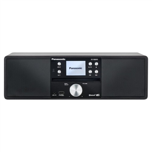 Panasonic dm202egk stereo - panasonic,