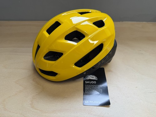 Rudy project skudo helmet - rudy,