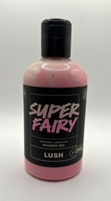 Lush Super Fairy Shower Gel