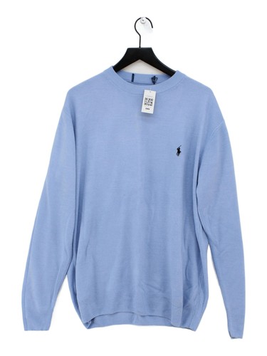 Ralph lauren men jumper xxxl - jumper,