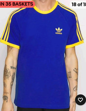 MEN'S ADIDAS ORIGINALS TEE