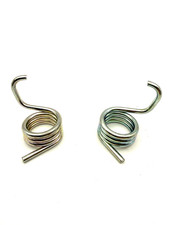 RMZ250 2004 FOOTPEG SPRINGS