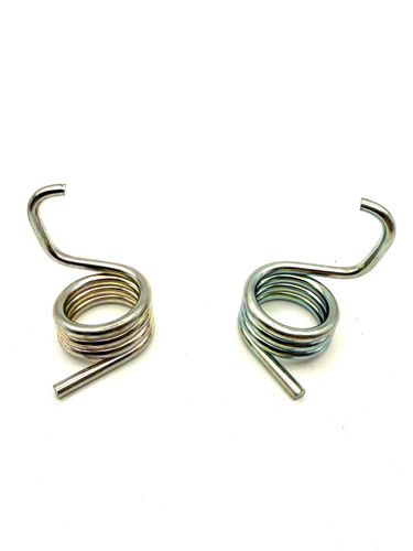 Kx125 2002 footpeg springs - kx125,