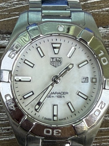 Tag heuer aquaracer - tag, 300m