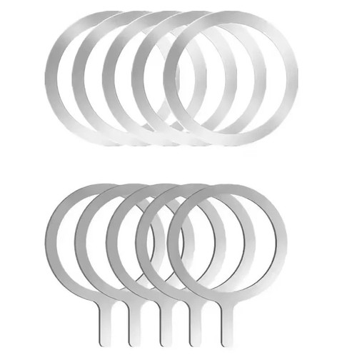 Magsafe magnetic ring sticker - magnetic,